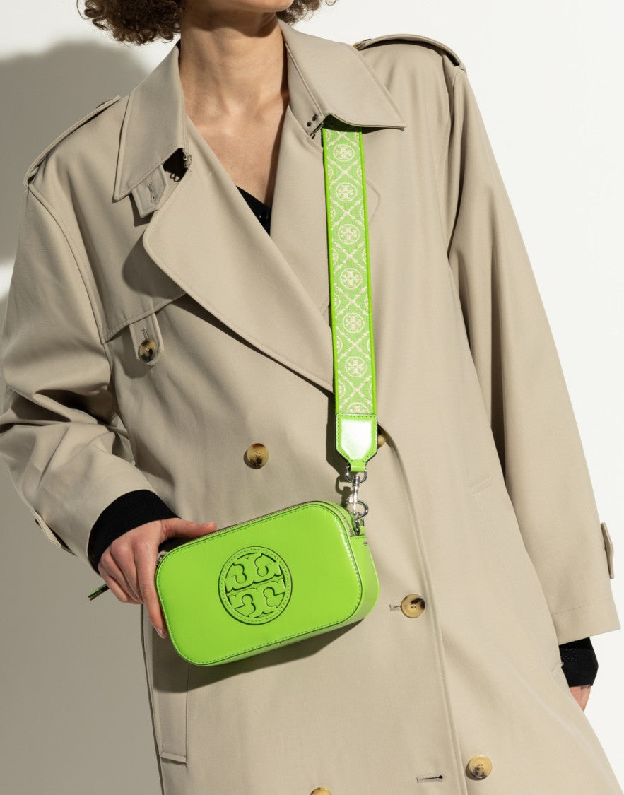 Tory Burch Miller Mini Crossbody Bag