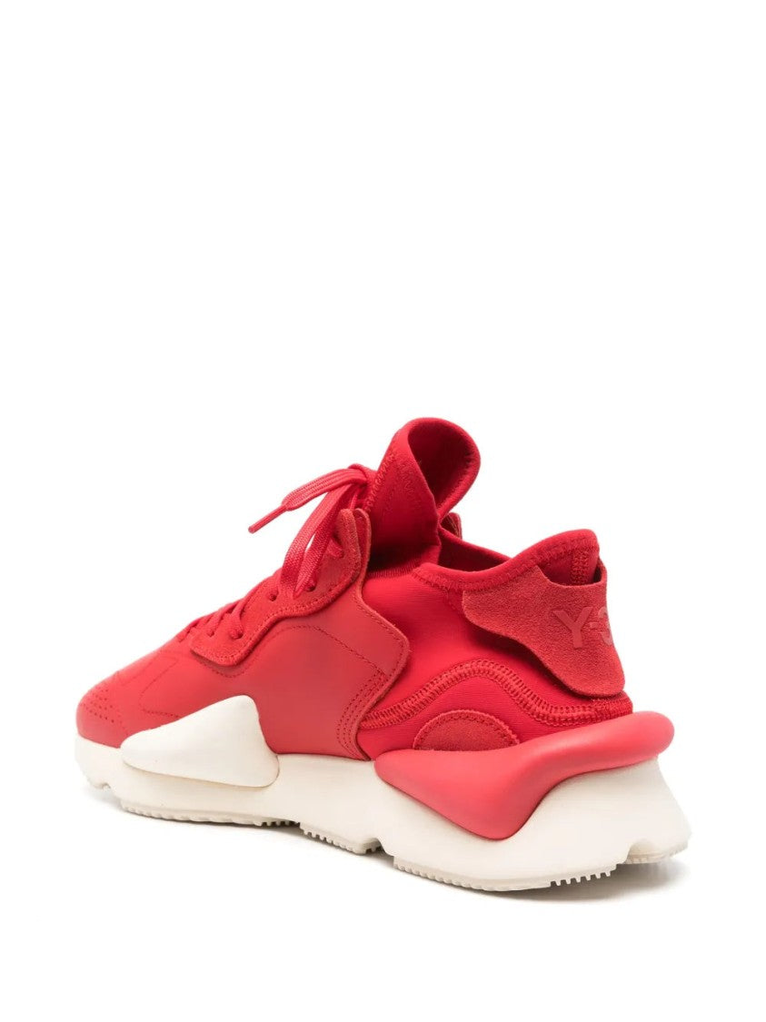 Y-3 Kaiwa Sneakers