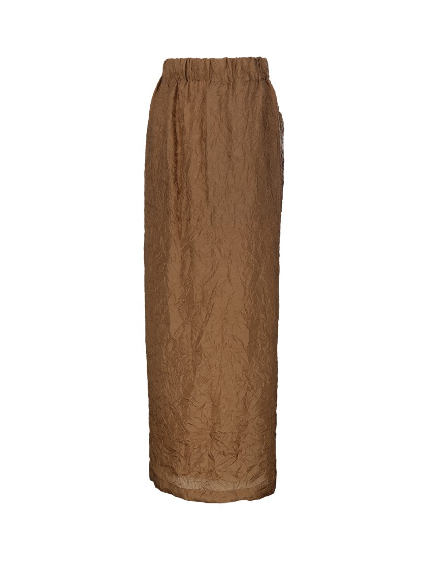 Max Mara Aeroso1234 Skirt