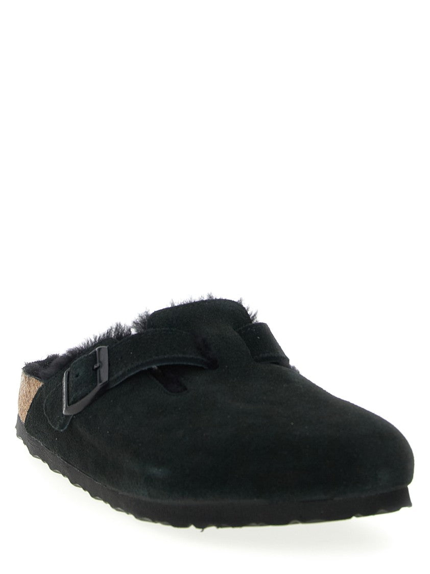 Birkenstock 'Boston' Sabots