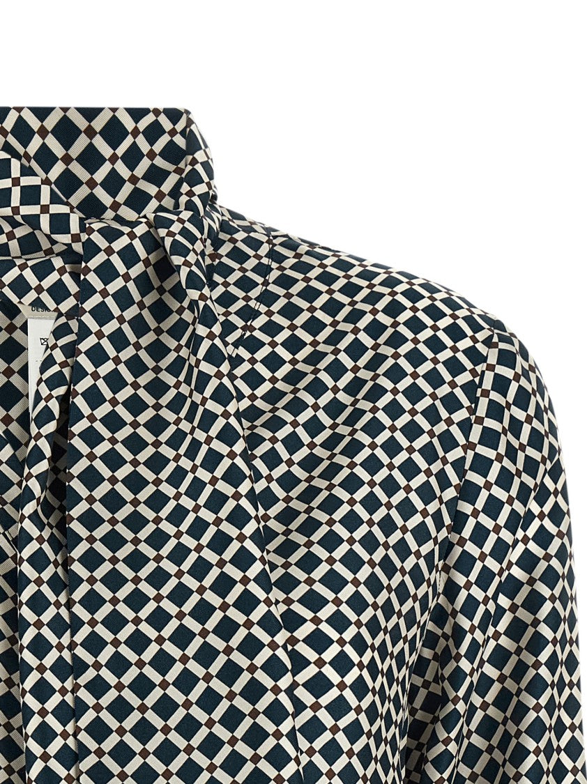 Max Mara 'Smmvittoria' Shirt