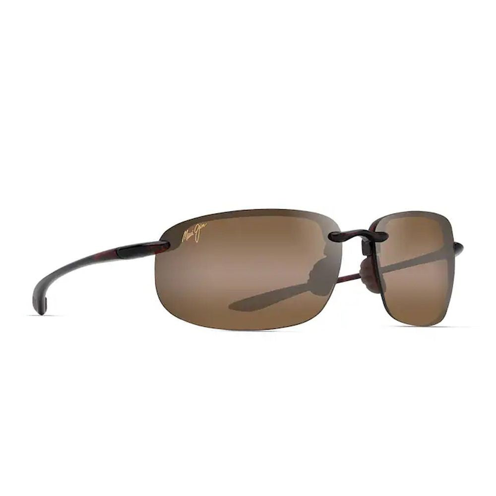 Maui Jim Welcomes Xlarge Turtle Eyewear