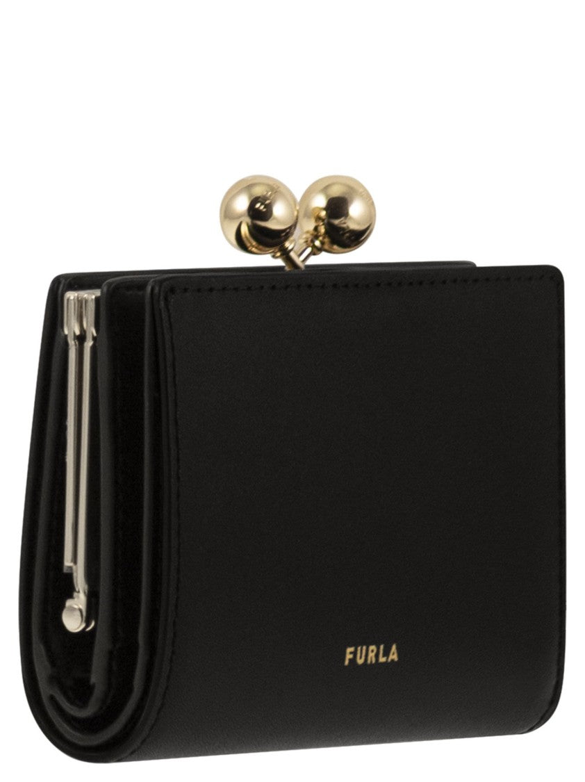 Furla Dots - Compact Wallet S