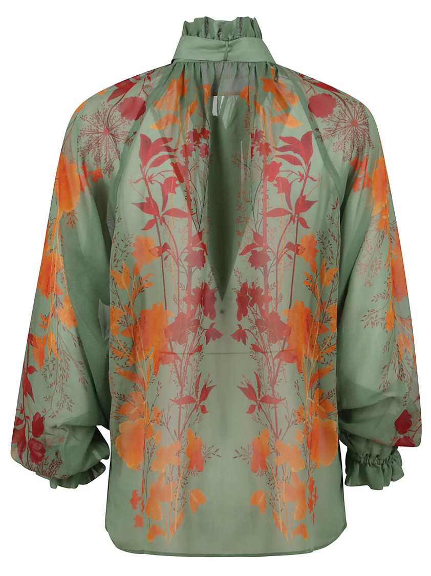 La Double J Cerere Blouse