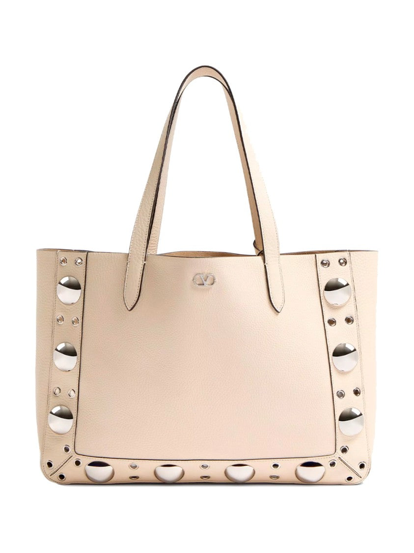 Valentino Garavani `Nellcote` Tote Bag