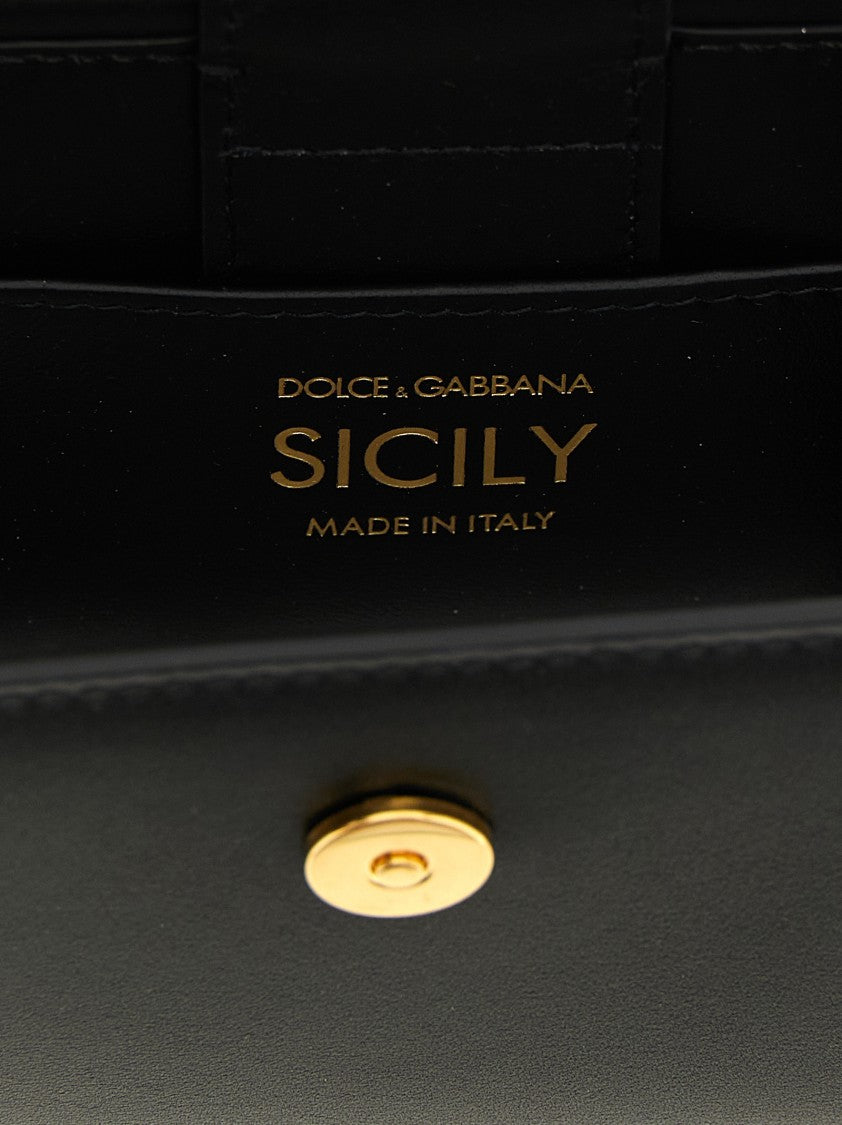 Dolce & Gabbana 'My Sicily' Smartphone Holder