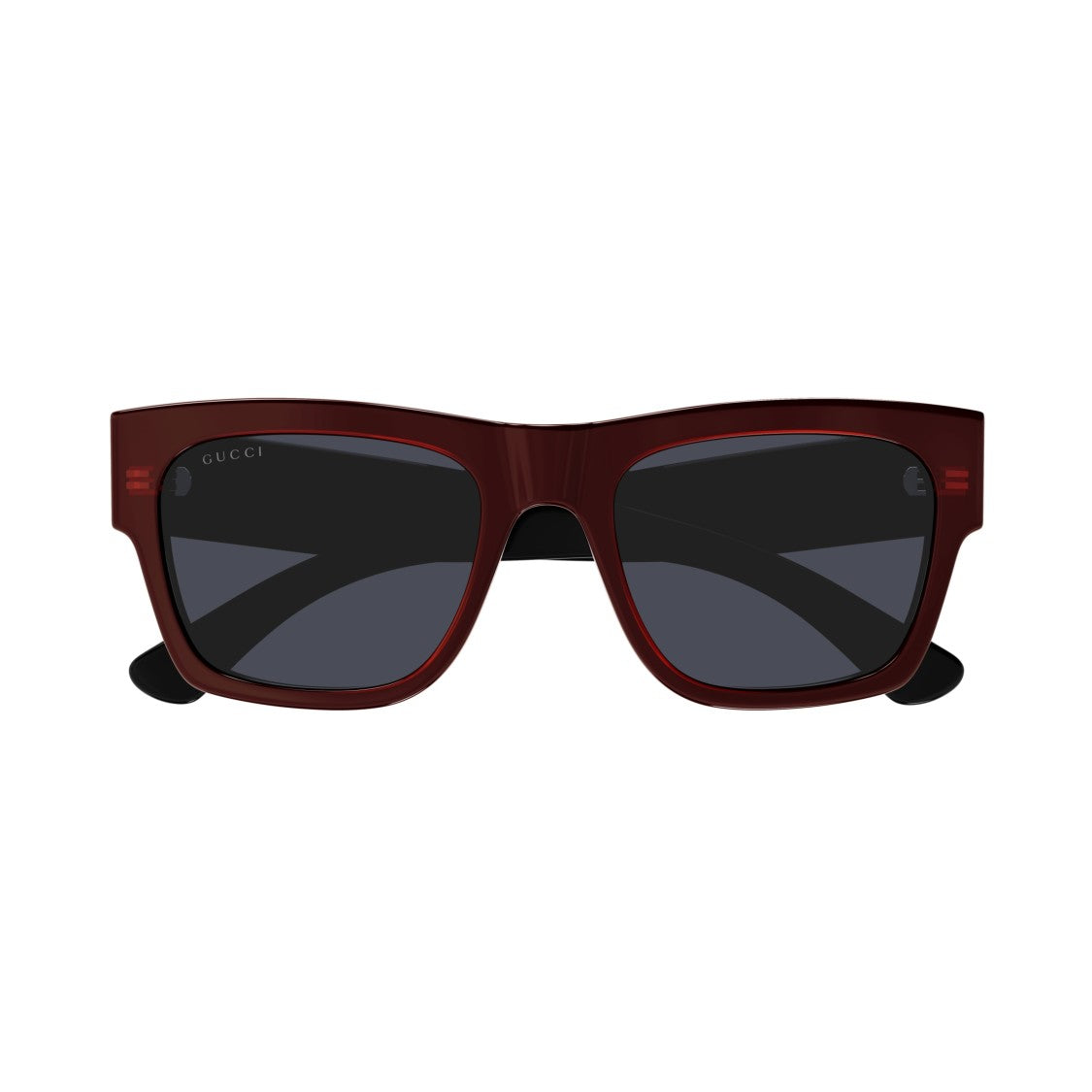 Gucci Gg1793s Rectangular Sunglasses