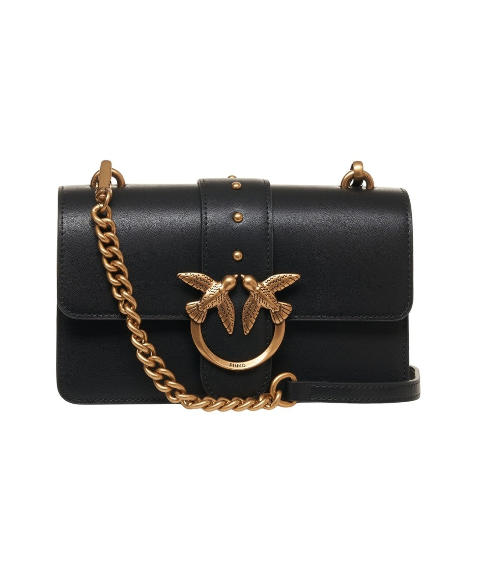 Pinko 'Love Bag' Crossbody Bag