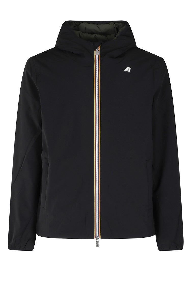 K-Way Jack St Warm Double