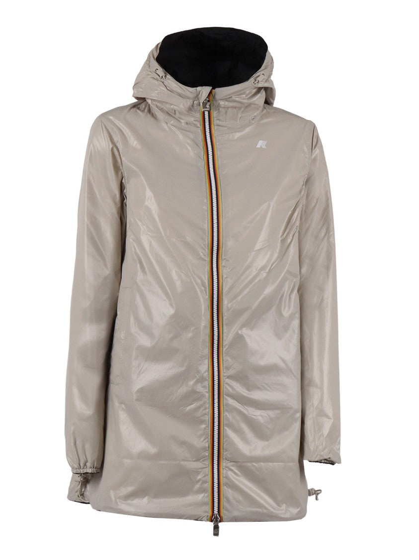 K-Way Sophie Plus.2 Double Medio