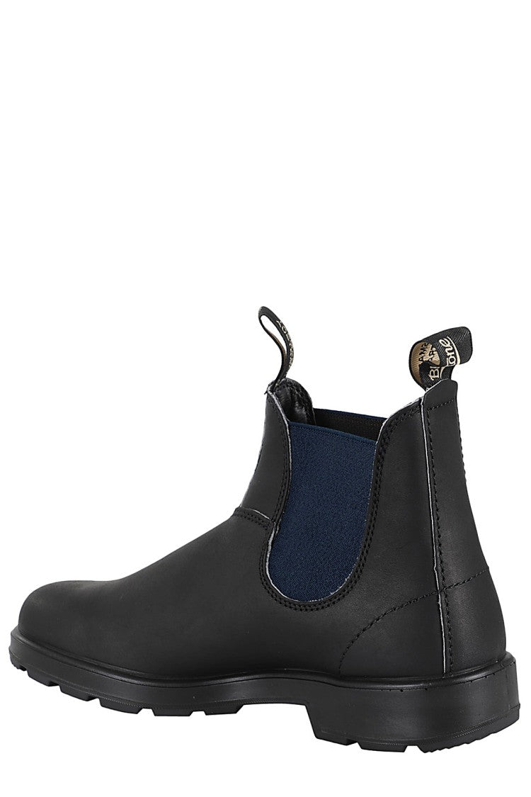 Blundstone Ankle Boot 1917 With Elastic Inserts
