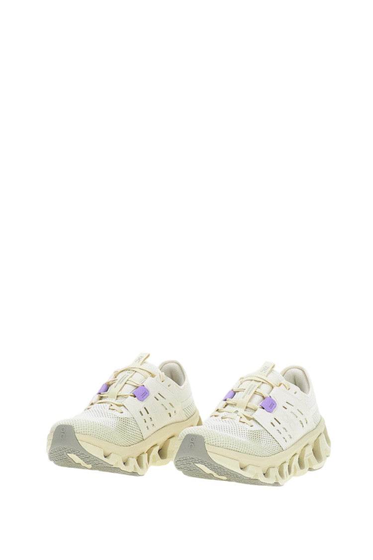 On Running Cloudswift Amp Running Shoes With Cloudtec® Technology