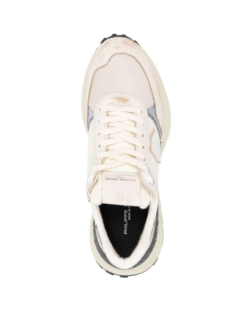 Philippe Model Antibes Low Sneakers