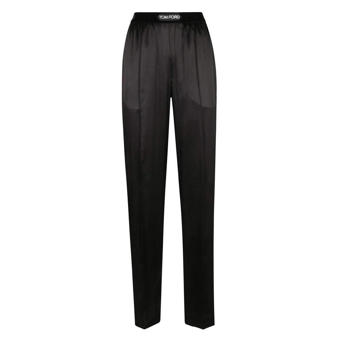 Tom Ford Relaxed Satin Pants
