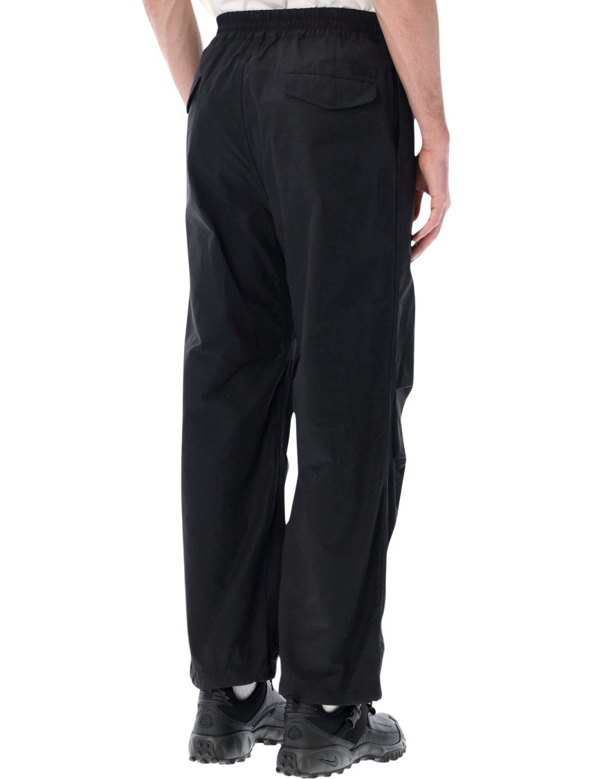 Namamica Technical Relaxed Fit Adjustable Pants
