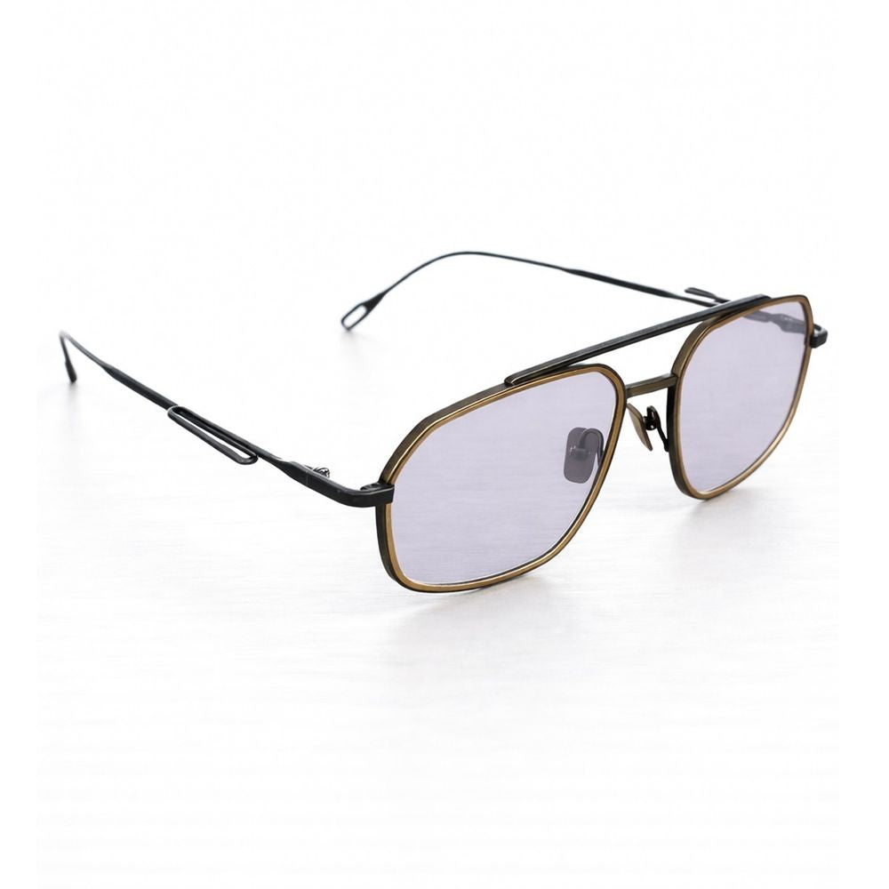 Capote Eyewear C007 Paper Clip Eyewear