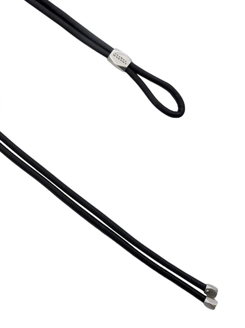 Isabel Marant "Silvia" Belt