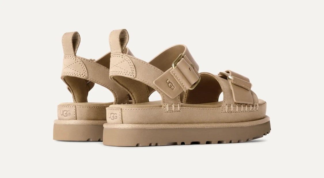 Ugg Goldenstar Villa Sandals