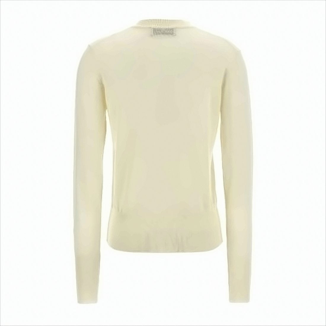 Vivienne Westwood Classic Fine-Knit Cardigan With Contrasting Buttons