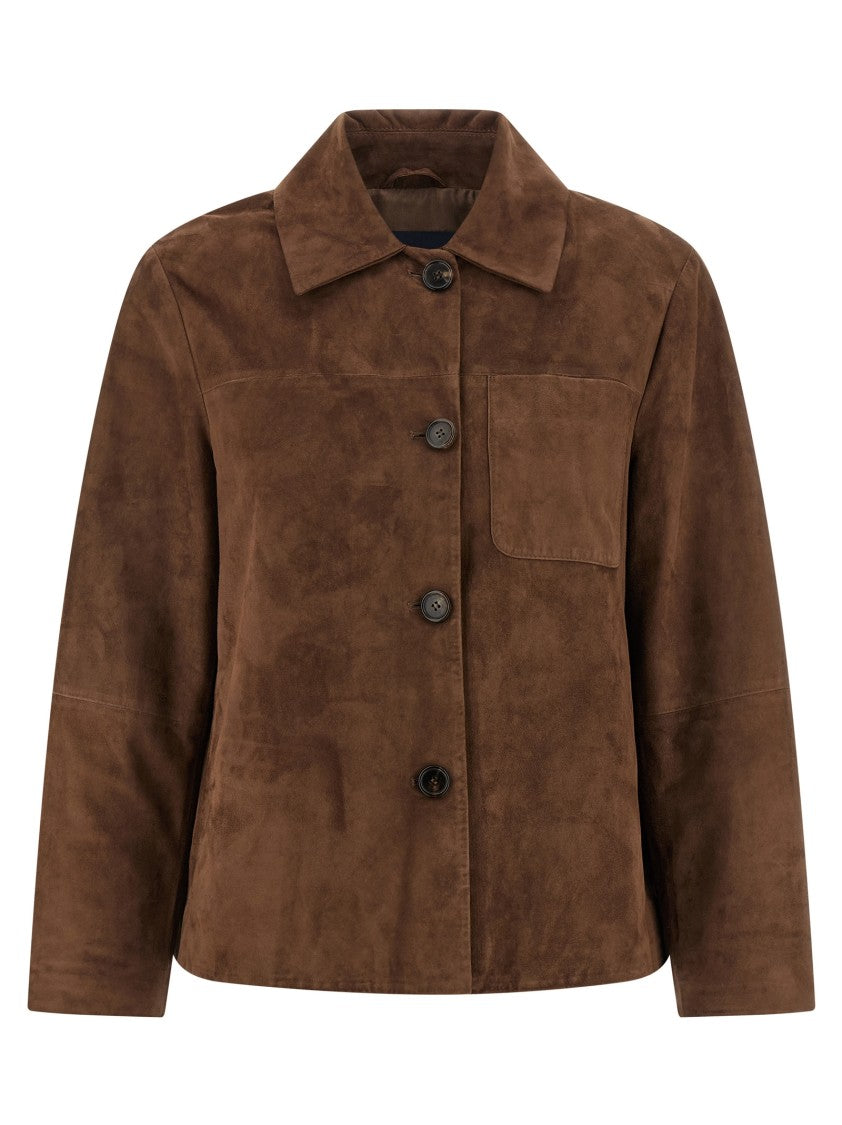 Max Mara 'Cloe' Jacket