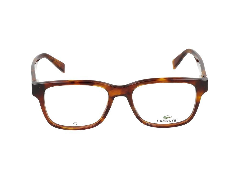 Lacoste Eyeglasses L2937 218 Havana Blonde 54/18/145