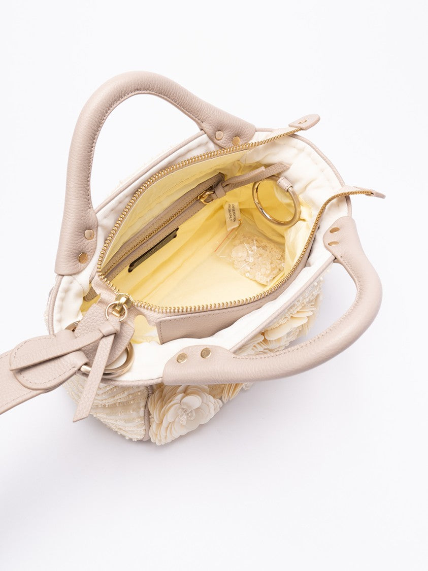 Jamin Puech `Sequin Garden` Bag