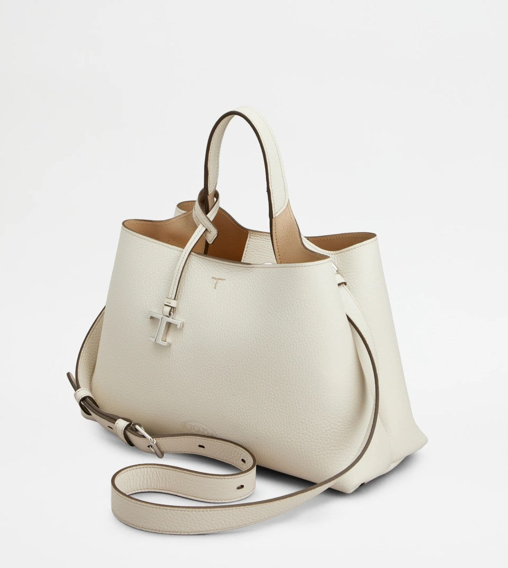 Tod's Apa Top Handle Small Bag
