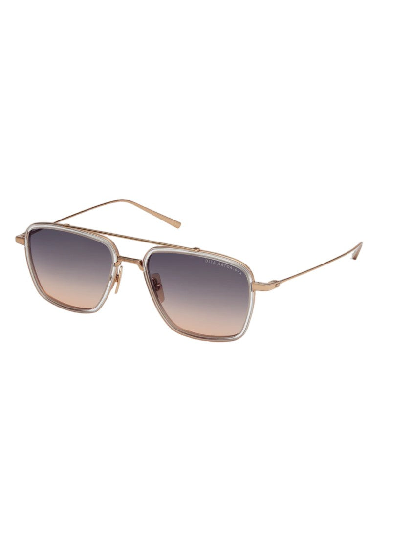 Dita International Fit 54 Mm Optical Frames