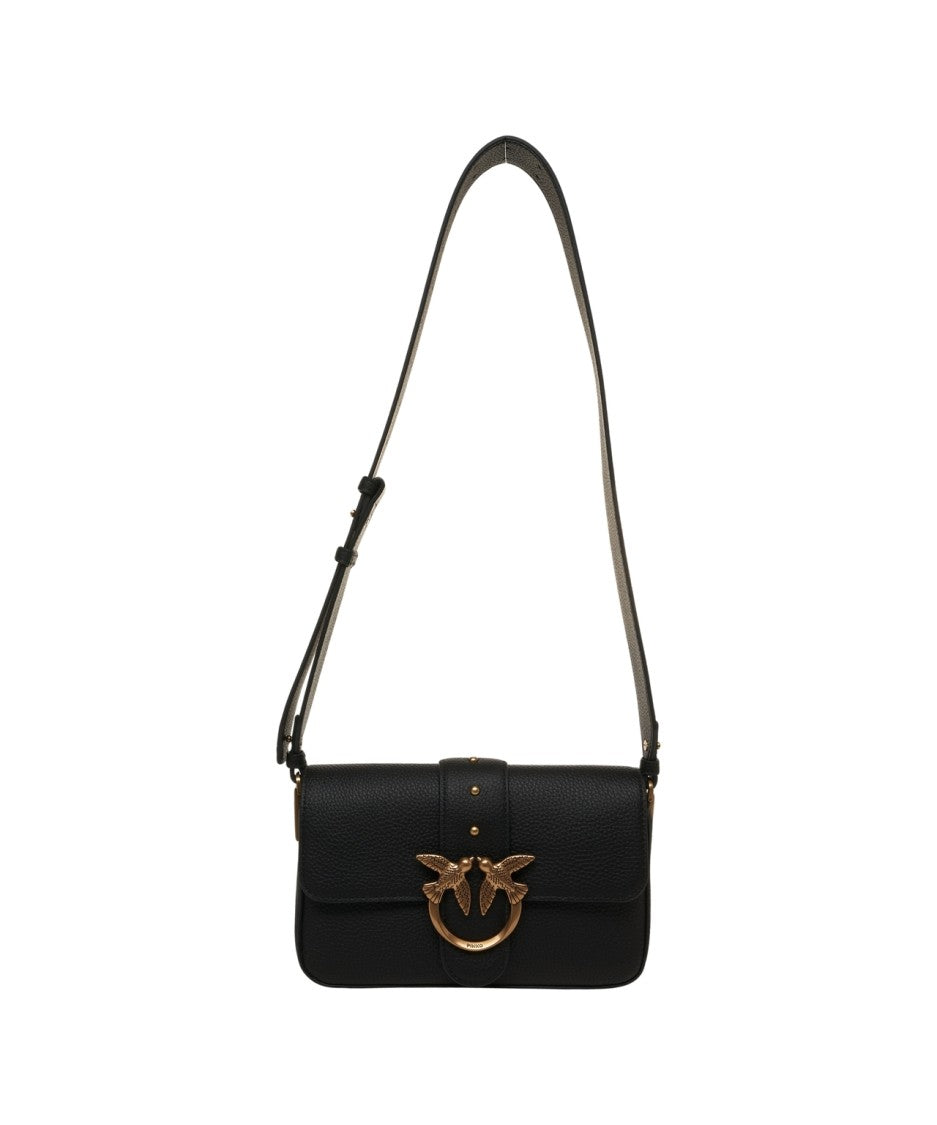 Pinko 'Love One Mini' Shoulder Bag