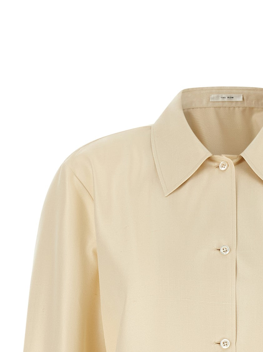 The Row 'Lucetta' Shirt