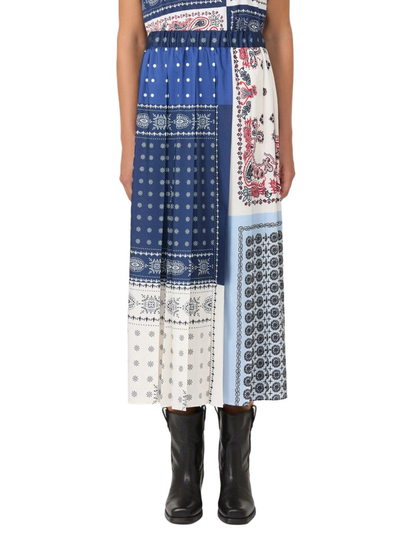 Max Mara Luna Skirt