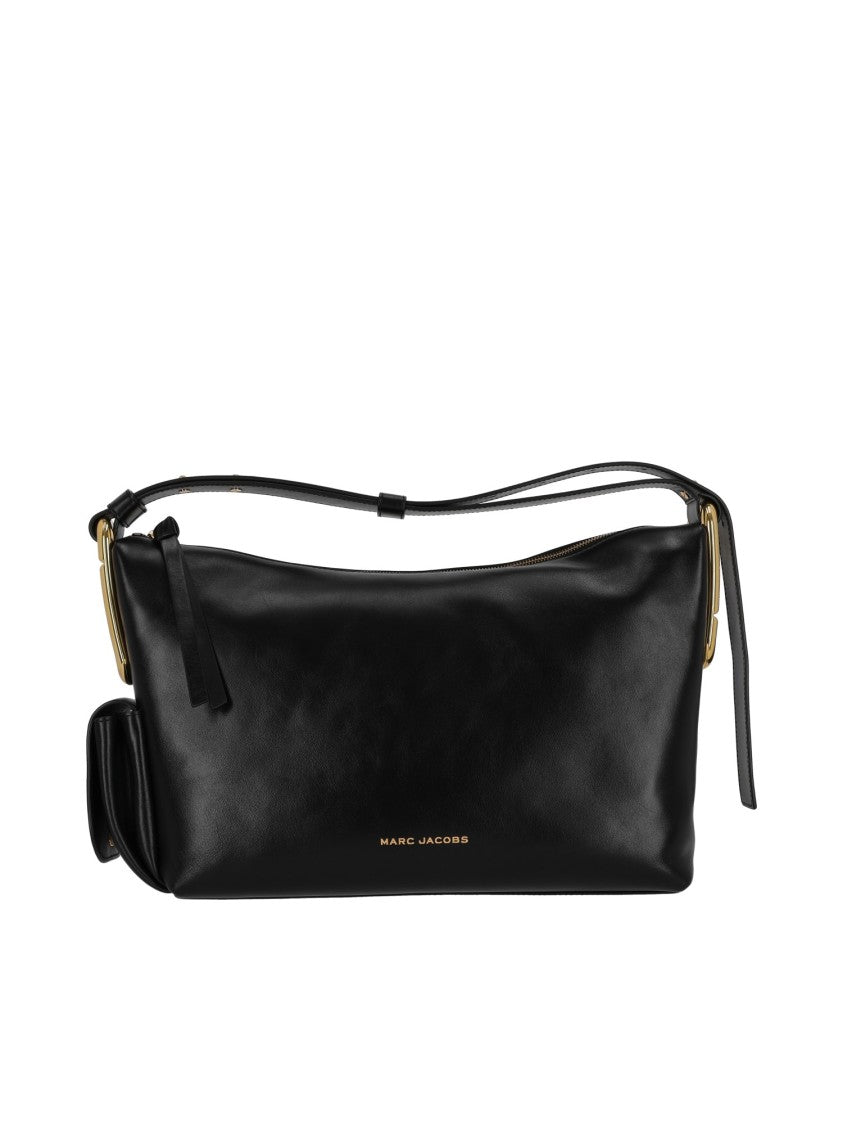 Marc Jacobs The Juliette Hobo Cow Leather Bag