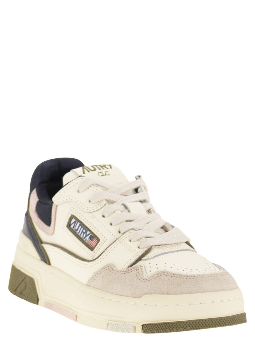 Autry Clc - Women's Low Sneaker