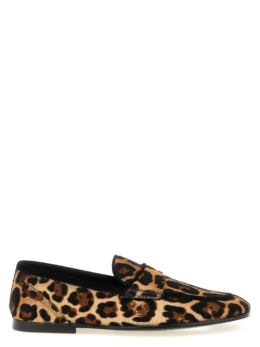 Dolce & Gabbana 'Ariosto' Slipper