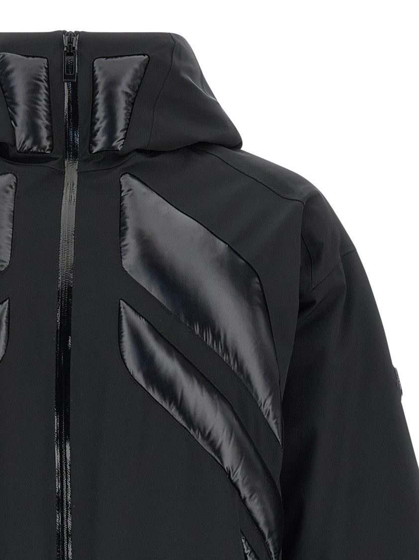 Moncler Genius Moncler Genius Down Jacket With Hood