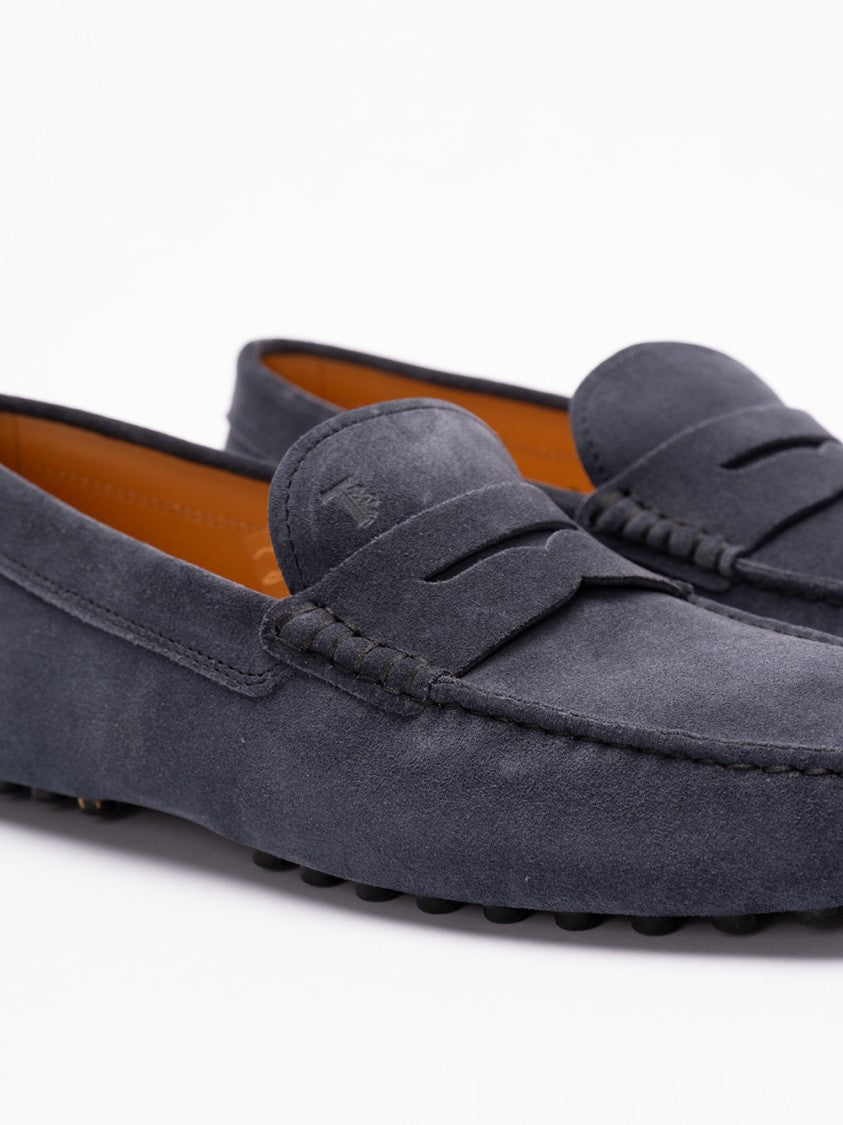 Tod's `Gommino` Loafers