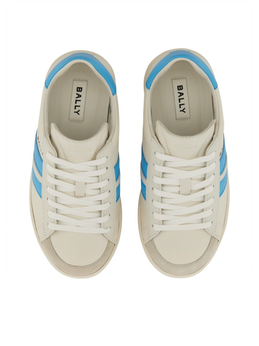 Bally "Tyger" Sneaker