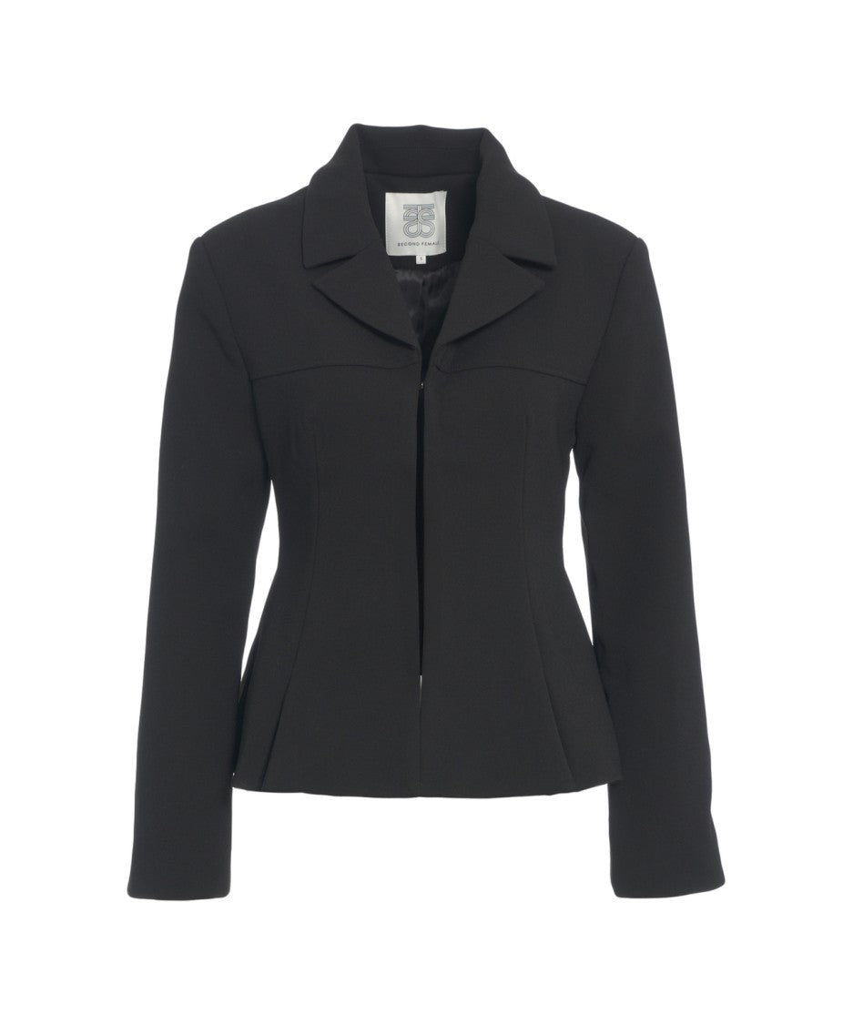 Second Female Ivalo' Tailored Blazer