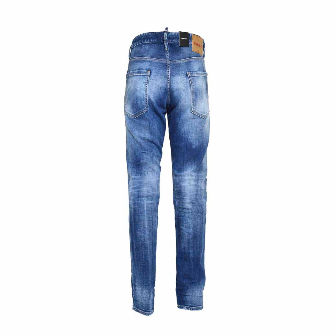 Dsquared2 Cool Guy Blue Jean Jeans