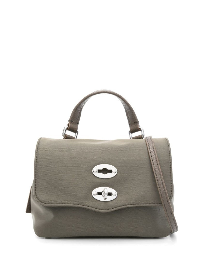 Zanellato Baby Postina Rimboccata Tokyo Bag