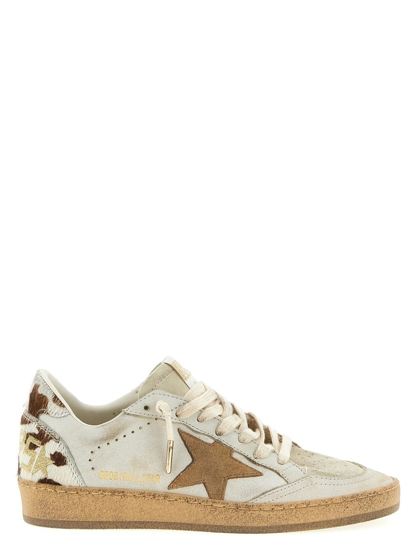Golden Goose 'Ball Star' Sneakers