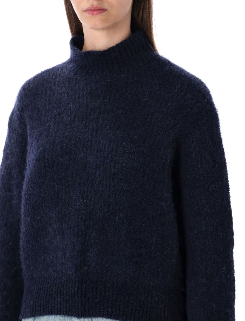 American Vintage East Oversize Jumper