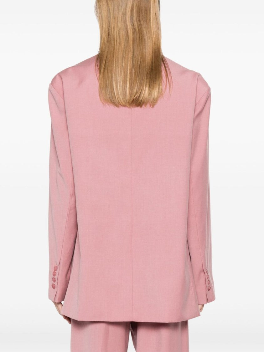 The Frankie Shop Gelso Blazer