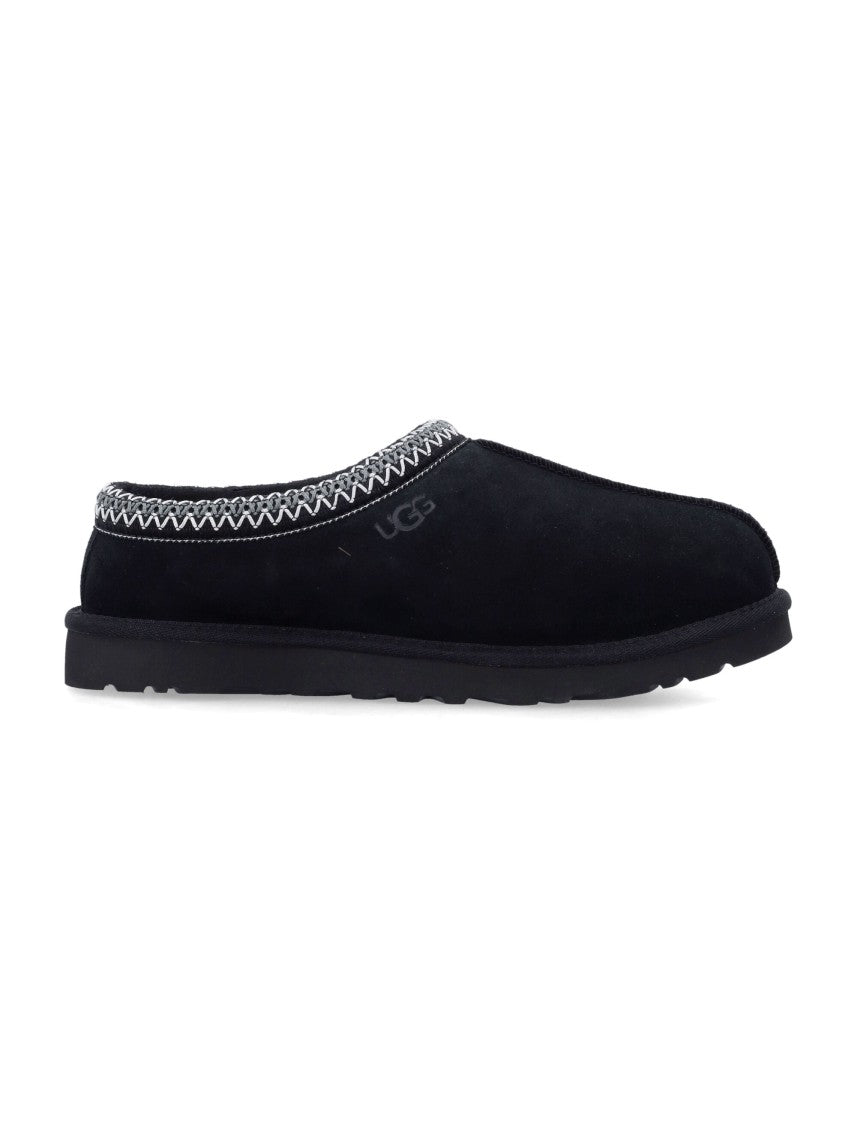 Ugg Man's  Tasman Ii Suede Mules