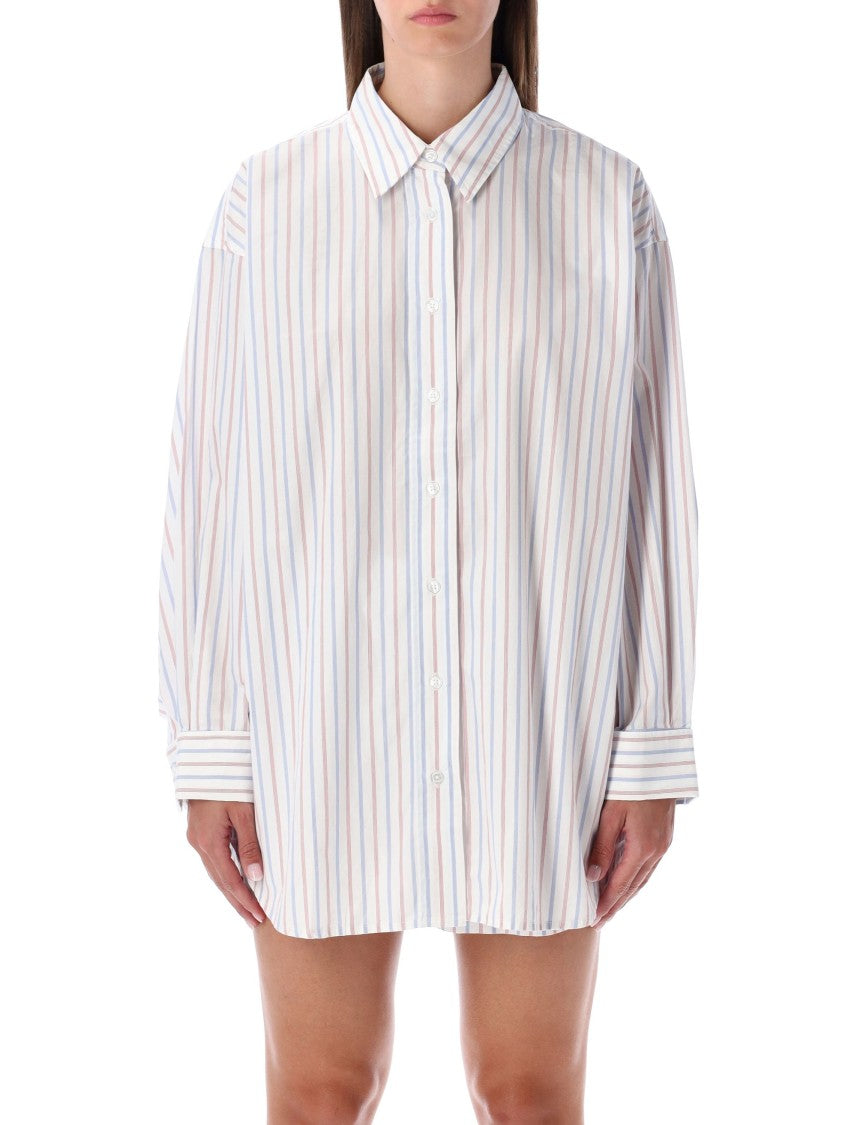 Remain Oversized Shirt