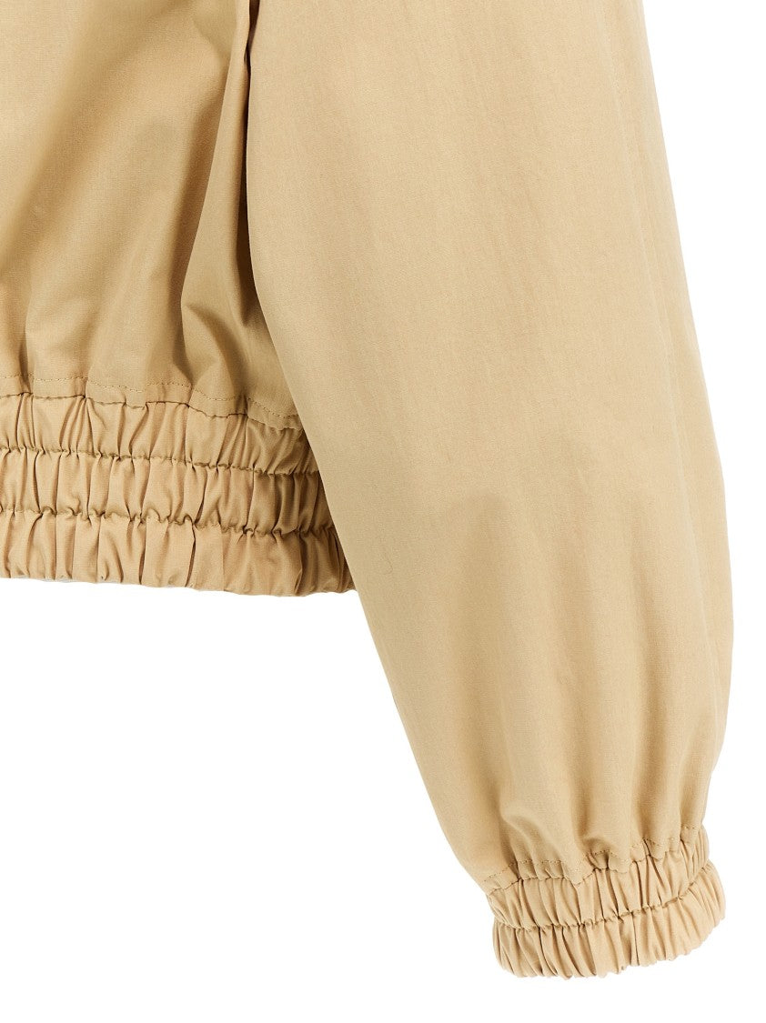 Dries Van Noten 'Voly' Jacket