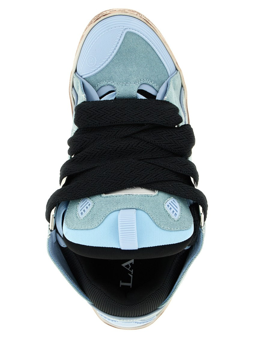Lanvin 'Curb' Sneakers