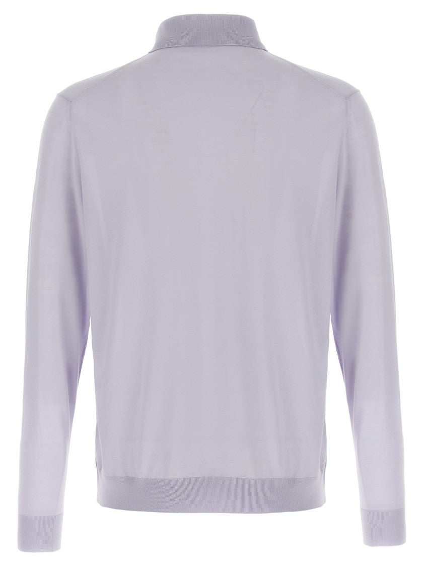 Kiton Ciro' Polo Shirt