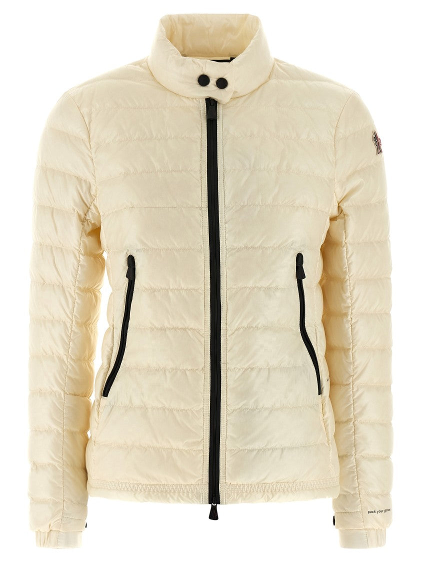 Moncler Grenoble Walibi' Down Jacket