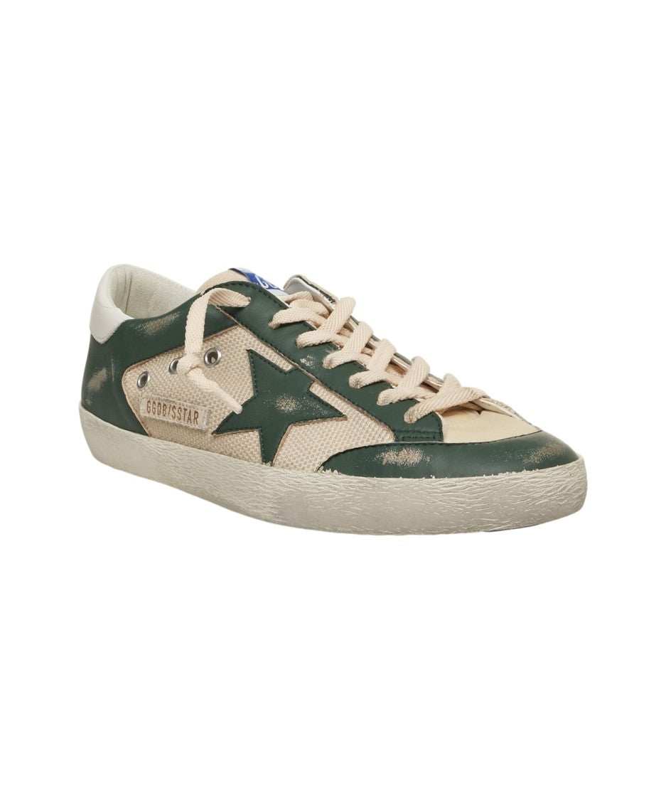 Golden Goose Super-Star Penstar' Sneakers